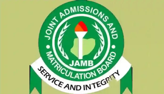 Joint Admission Board - JAMB