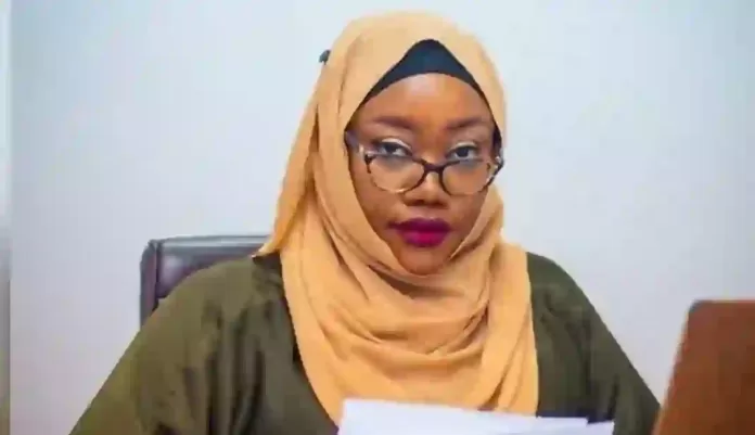 Ms Rinsola Abiola,