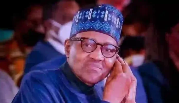 Muhammadu Buhari