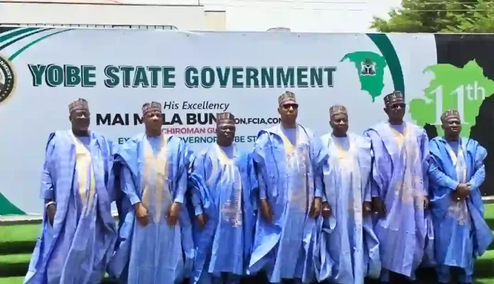 Northeast Governors Forum