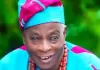 Fasoranti’s Death: Afenifere’s Succession Structure Already In Place – Olu Falae Oba Olu Falae