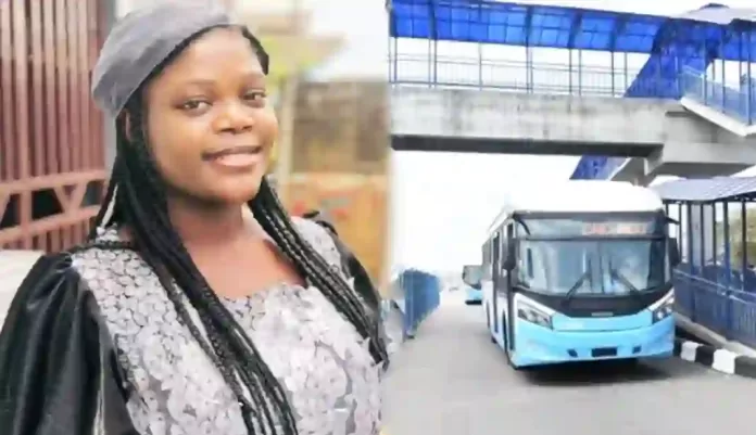 Oluwabamise Ayanwola Oluwabamise Ayanwola