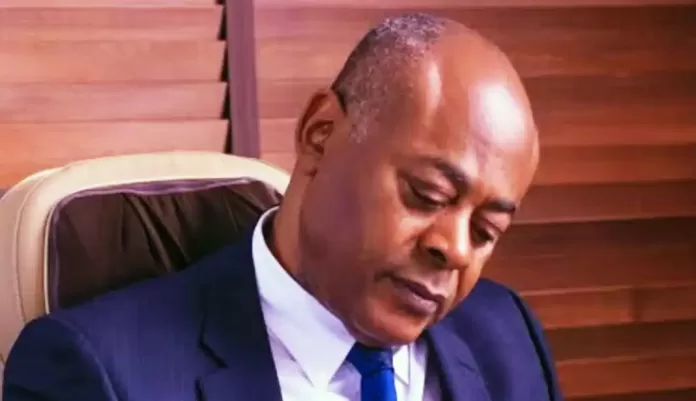 Onyechi Ikpeazu