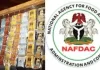 NAFDAC Enforces Ban On Sachet Drinks, Arrests Producer Of Fake Alcoholic Drinks In Edo Sachet Alcoholic Drinks
