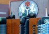 Supreme Court Seat