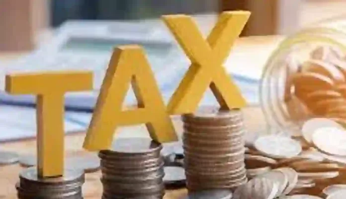 Tax