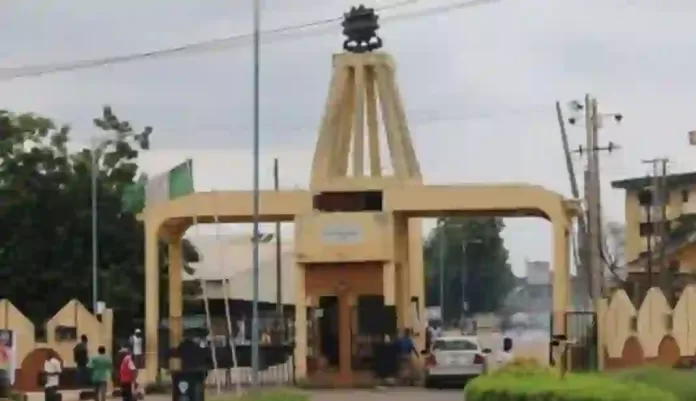 The Ibadan Polytechnic