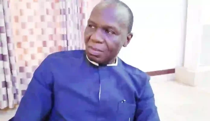 Tony Onyima
