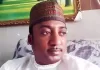 Alhaji Shehu Musa Gabam - SDP Chairman