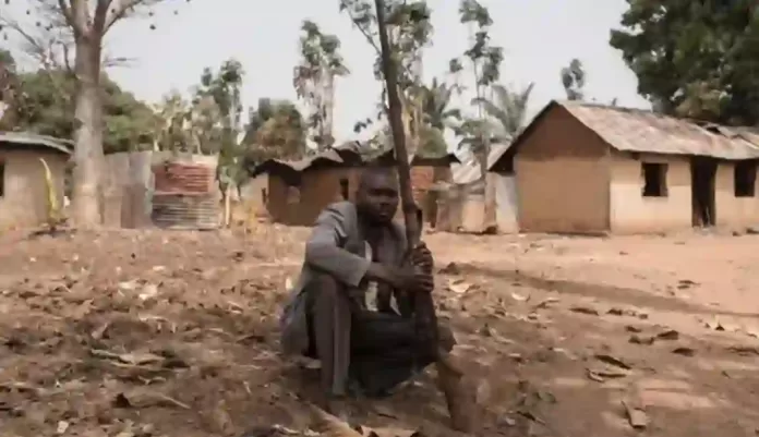Benue Killings