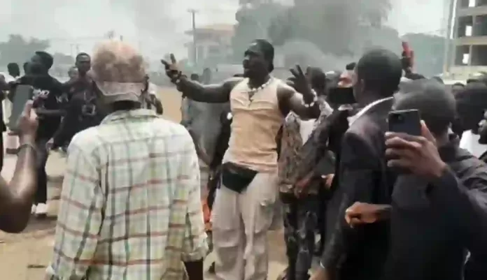 Benue Killings