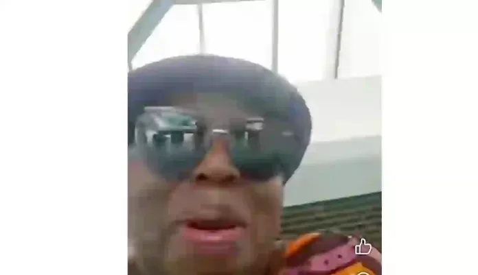 Betty Anyanwu-Akeredolu