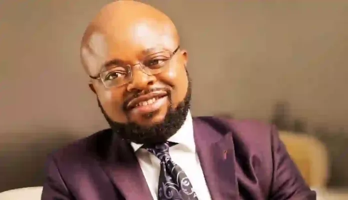 Chukwuma Odii