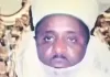 Yahaya Jingir Is A Misguided Preacher, Has No Knowledge Of Islam Emir Of Gwandu - Al-Mustapha Haruna Jokolo