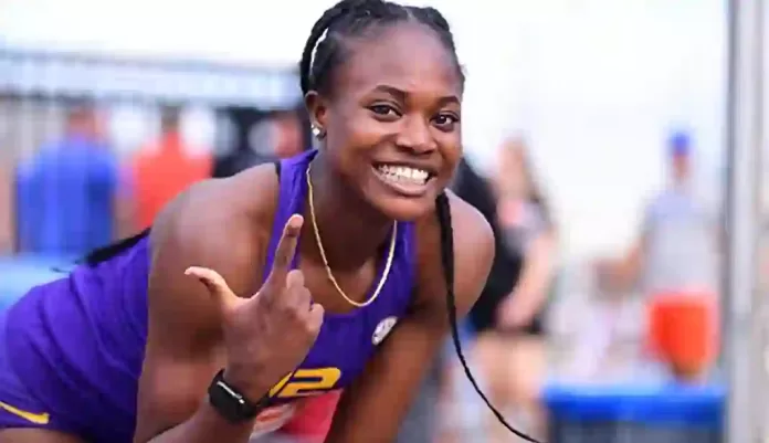 Favour Ofili