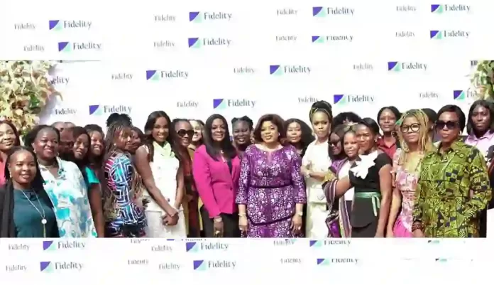 Fidelity Bank Mentorship