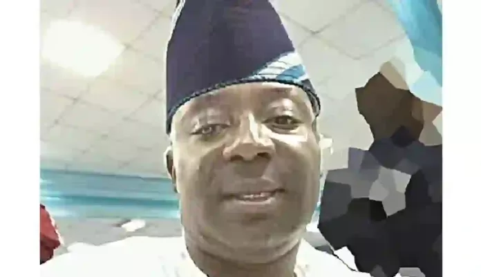 Hakeem Amode