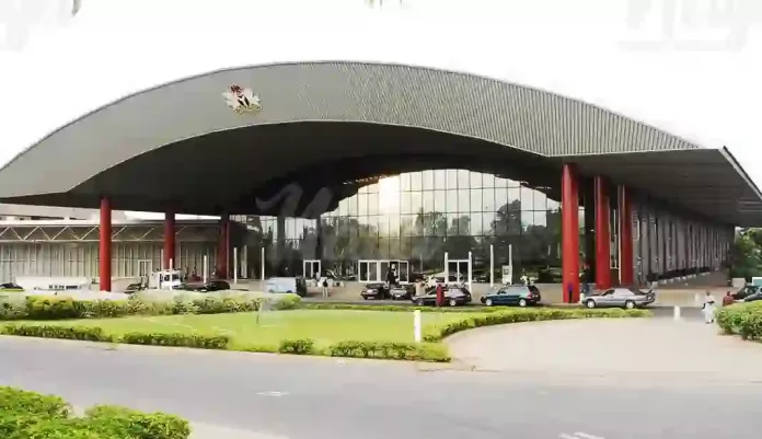 ICC Abuja
