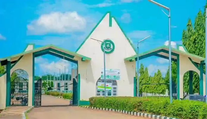 Ibrahim Badamosi Babangida University Ibrahim Badamosi Babangida University