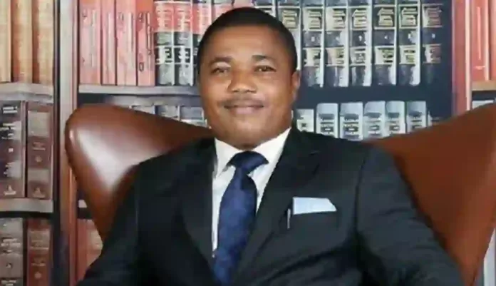 Ifeanyi Ejiofor