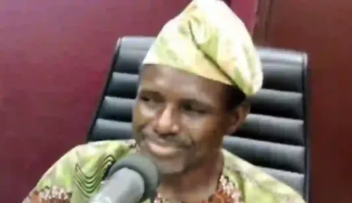 Jare Ajayi