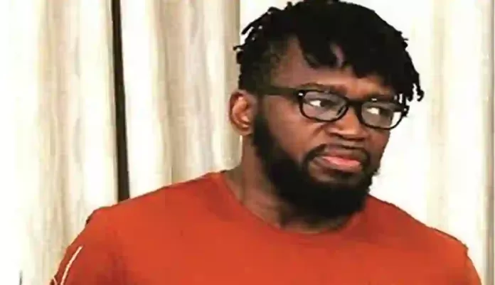 Kayode Peters Adewunmi