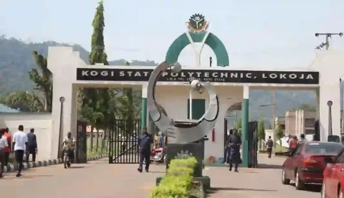 Kogi Polytechnic