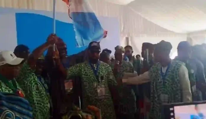 Lagos APC