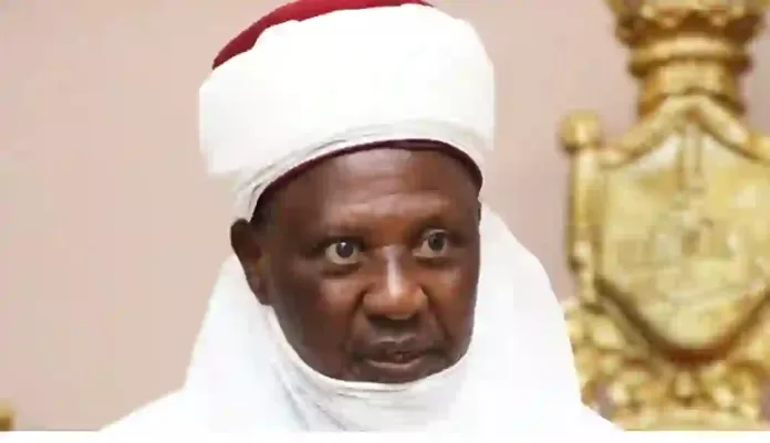 Major General Muhammadu Iliyasu Bashir