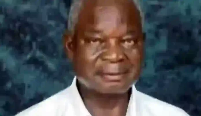 Major Joe Ajayi