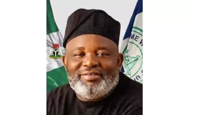 Maritime Workers Union of Nigeria - MWUN