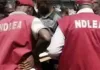 NDLEA Nabs Two Grandpas Who Sell Hard Drugs To Students NDLEA Officials