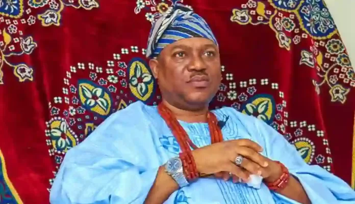 Oba Ogunoye