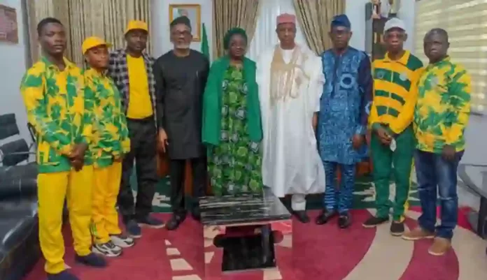 Ogun Government Sends Delegation To Kano