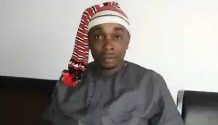 Okechukwu Isiguzoro