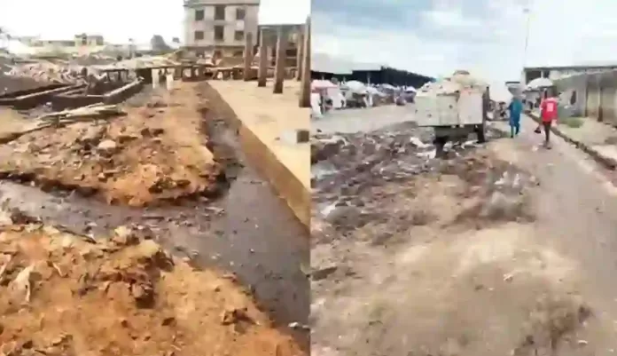 Oko Oba Abattoir