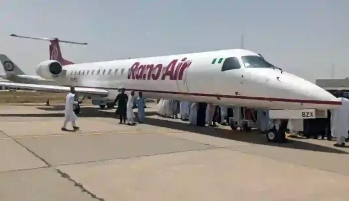 Rano Aircraft