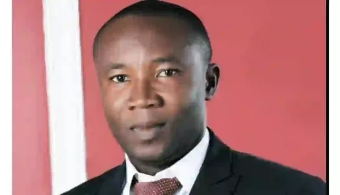 Rev Dr Divine Eches Divin Rev Dr Divine Eches Divin