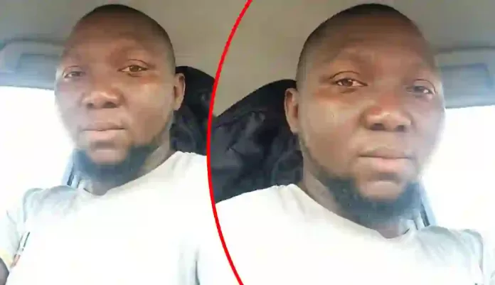 Samuel Marcus killed by kidnappers