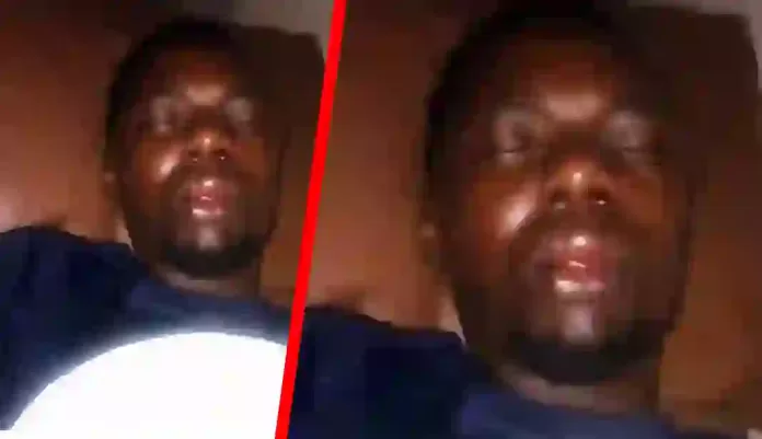 Thugs beat Ondo School Teacher