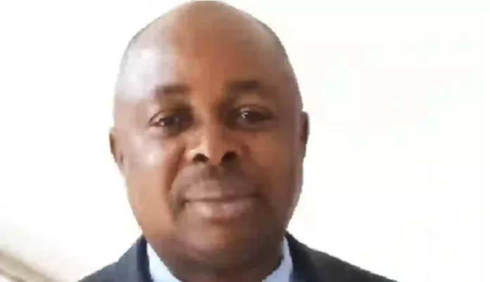 Vincent Adekoye