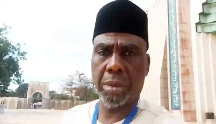 Abdulazeez Igbinidu Abdulazeez Igbinidu