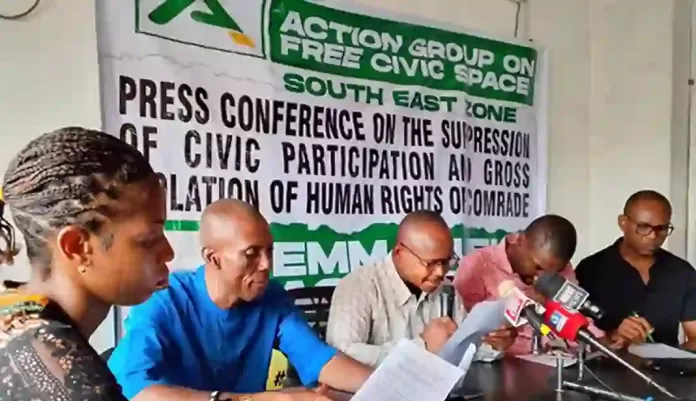 Action Group Coalition (1)