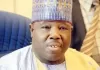 Sheriff: Obi Wants To Divide The Country, North Won’t Vote For Him Ali Modu Sheriff