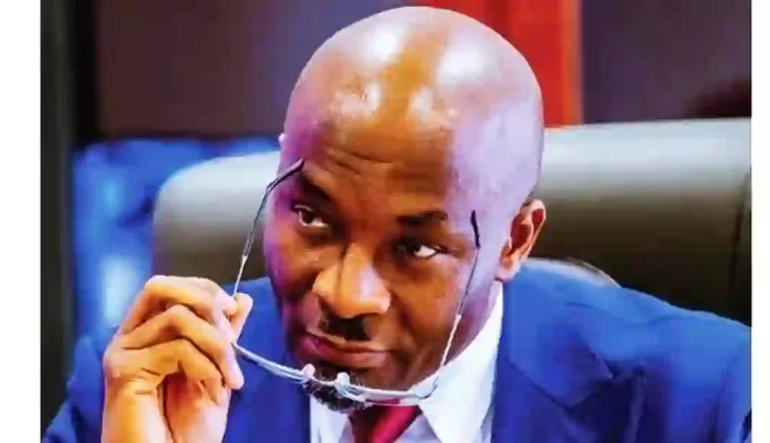 Benjamin Kalu