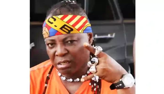 Charley Boy Charley Boy