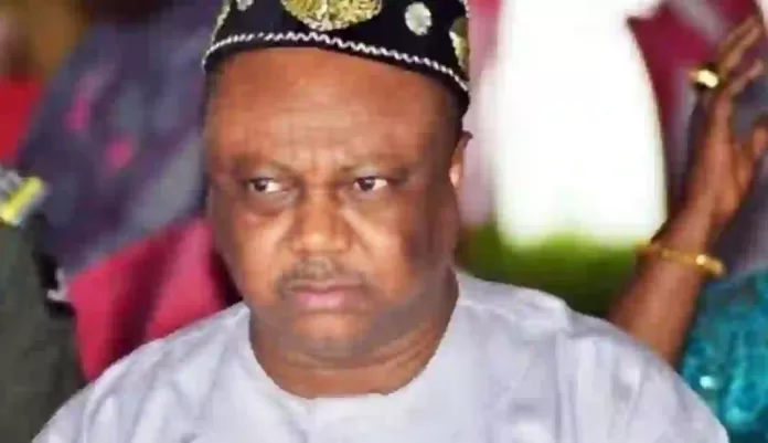 Chief Great Ogboru