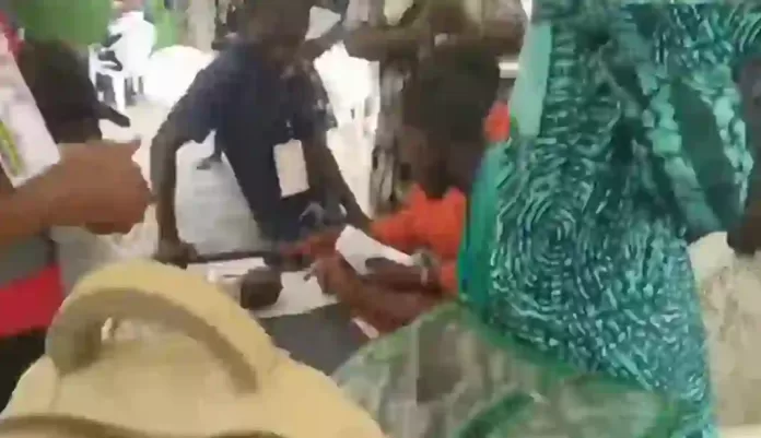 Death of Two Students in Kano State