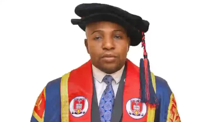 Ezekiel Adeniyan
