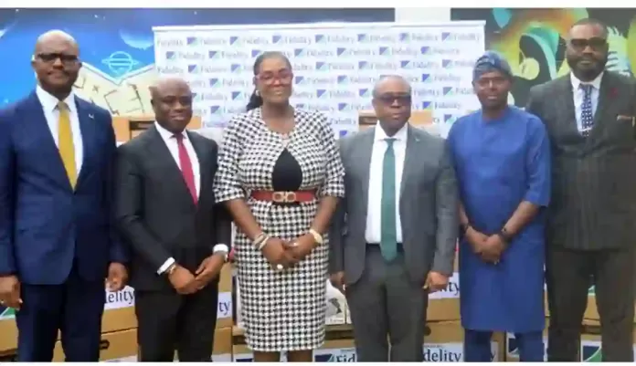Fidelity Bank SME